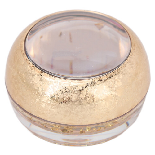 (01) Color Changing Blusher Gel Waterproof Moisturizing Glossy Shiny