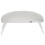 (Silver) Lampada Unghie UV LED Piegabile Portatile 6W Argento 2