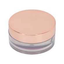 Farbwechsel-Rouge Gel Wasserdicht Glänzend 0.4oz