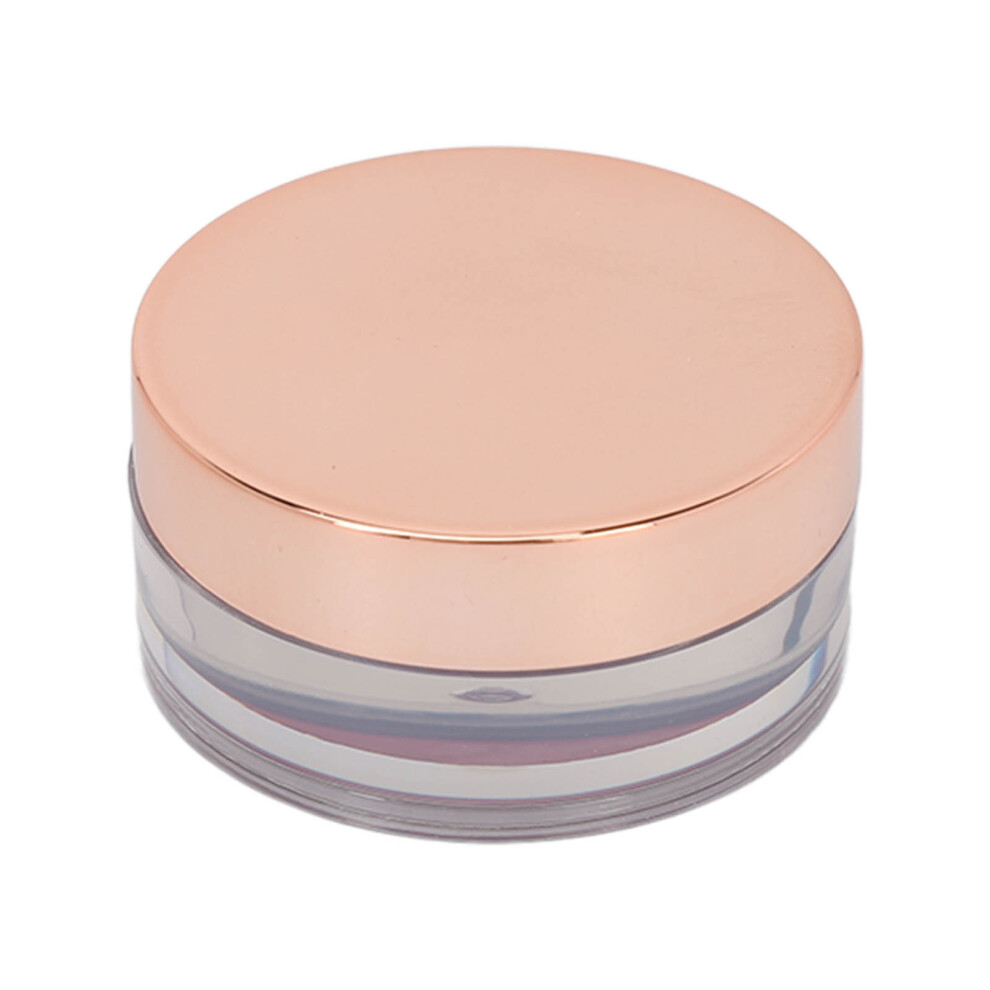 Color Changing Blush Gel Waterproof Shiny Blusher 0.4oz