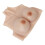 Silicone C Cup Breast Form for Cosplay 5