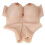 D Cup Silicone Fake Breast Form Photography Props 4