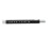 (Black) Torcia LED Testa Concava Alluminio Medica Nera 5