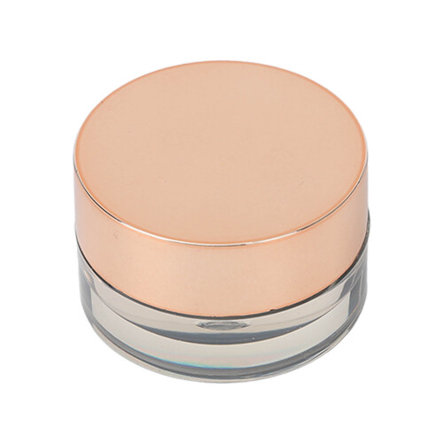 Color Changing Blush Cream Glitter Moisturizing Waterproof 4.5g 2