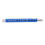 (Blue) Torcia LED Testa Concava Alluminio Medica Nera 5