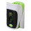 Fingerpulsoximeter mit OLED-Display zur Sauerstoffmessung 2
