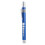 (Blue) Torcia LED Testa Concava Alluminio Medica Nera 4