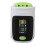 Fingerpulsoximeter mit OLED-Display zur Sauerstoffmessung 4