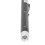 (Black) Torcia LED Testa Concava Alluminio Medica Nera 3