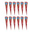 12x Tattoo Paste Brown 10,6oz wasserdicht 5