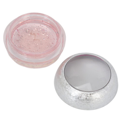 (02) Color Changing Blusher Gel Waterproof Moisturizing Glossy Shiny 2