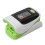 Fingerpulsoximeter mit OLED-Display zur Sauerstoffmessung 5