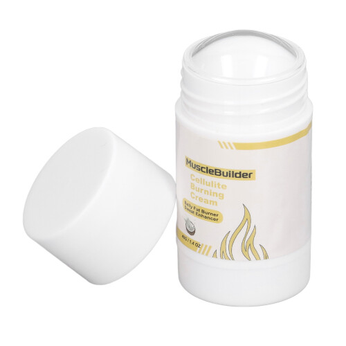 Crema Brucia Grassi Rassodante 40g 2