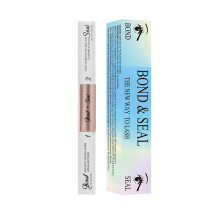 Waterproof Lash Glue for Extensions Quick Dry Sensitive Eyes