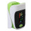 Fingerpulsoximeter mit OLED-Display zur Sauerstoffmessung 3