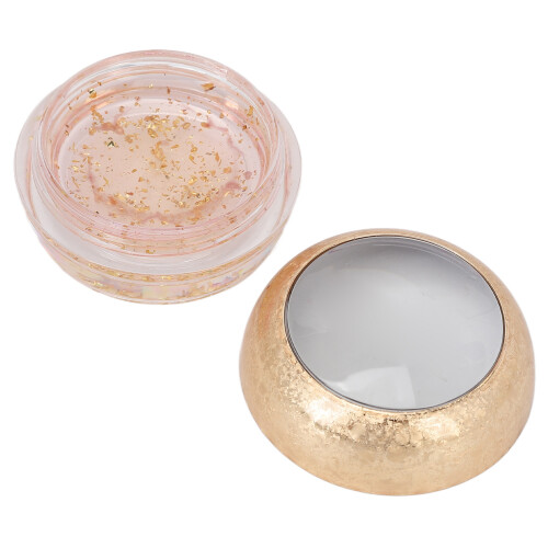 (01) Color Changing Blusher Gel Waterproof Moisturizing Glossy Shiny 2