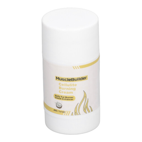 Crema Brucia Grassi Rassodante 40g 1