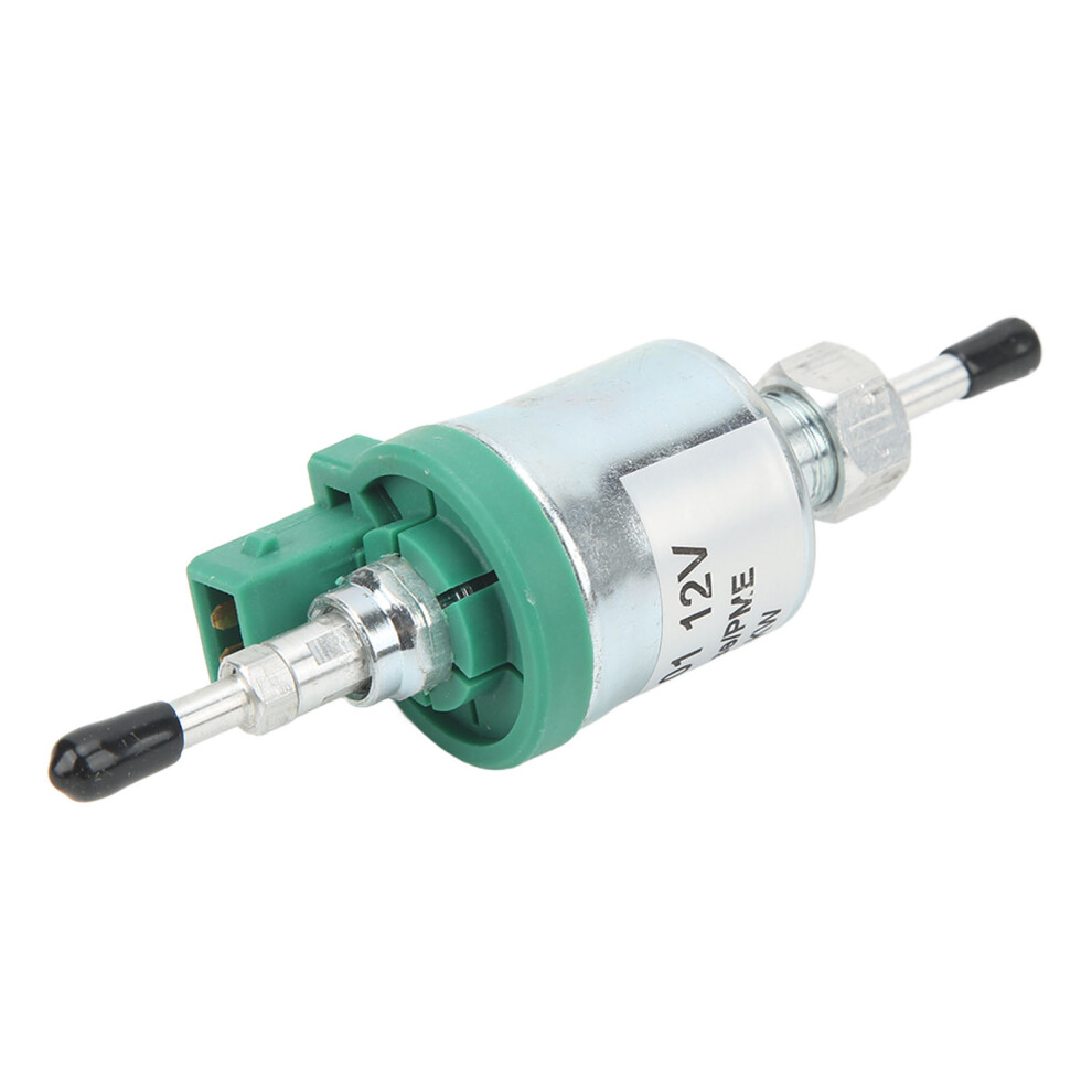 Fuel Metering Pump 12V For D2/D4 Airtronic Heaters, 22Ml/1000 Flow 8401356741968
