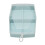 4 Grid Powder Puff Container Portable Makeup Puff Storage Holder 2