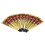 12pcs Temporary Tattoo Paste Dark Red Lasting 5-7 Days 4