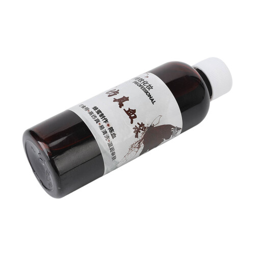 Halloween-Kunstblut essbar, 100ml, wasserlöslich 2
