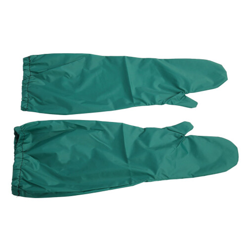 Patiententransfer-Handschuhe aus Nylon wiederverwendbar 2