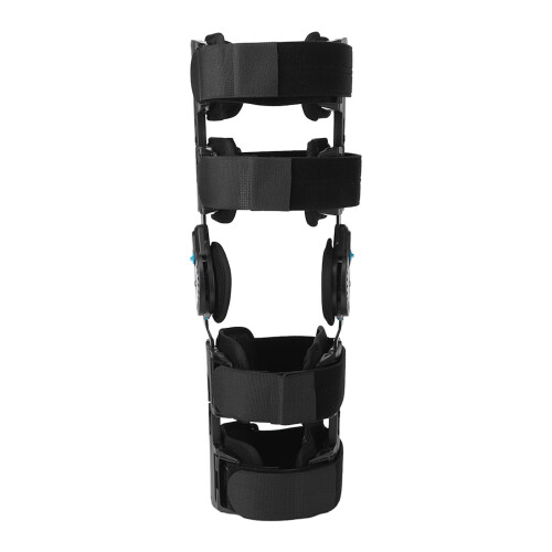 Gelenk-Kniebandage Einstellbar Beinstütze Recovery