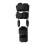 Adjustable Hinged Knee Stabilizer with Sponge Lining Orthosis 1