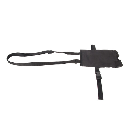 Harnbeutelhülle 1000ml Foley-Katheter Beinhalter mit Verschluss 2