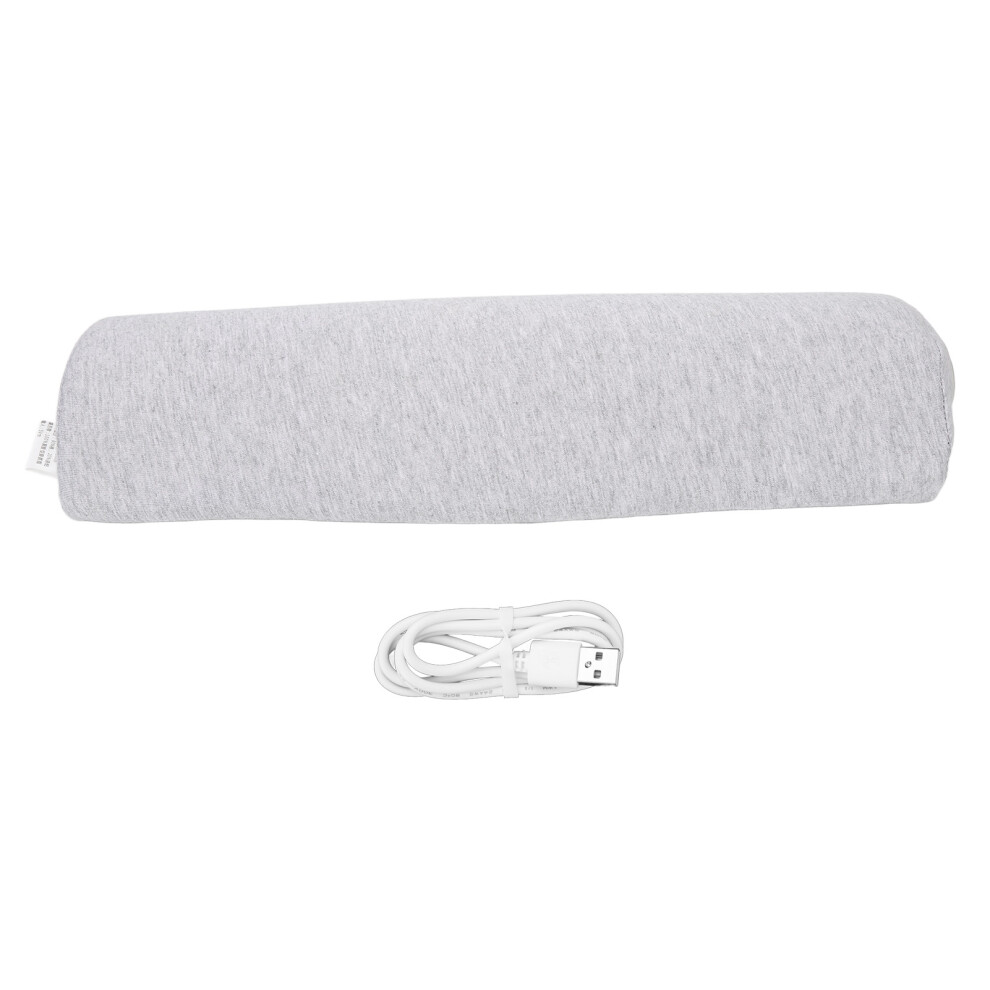 Cervical Memory Foam Pillow USB Electric Massage Neck Support