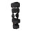 Adjustable Hinged Knee Stabilizer with Sponge Lining Orthosis 3