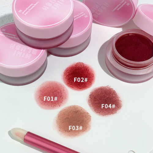 Lippenbalsam Dose