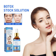 Anti-Falten Anti-Aging Gesichtsserum, 30ml