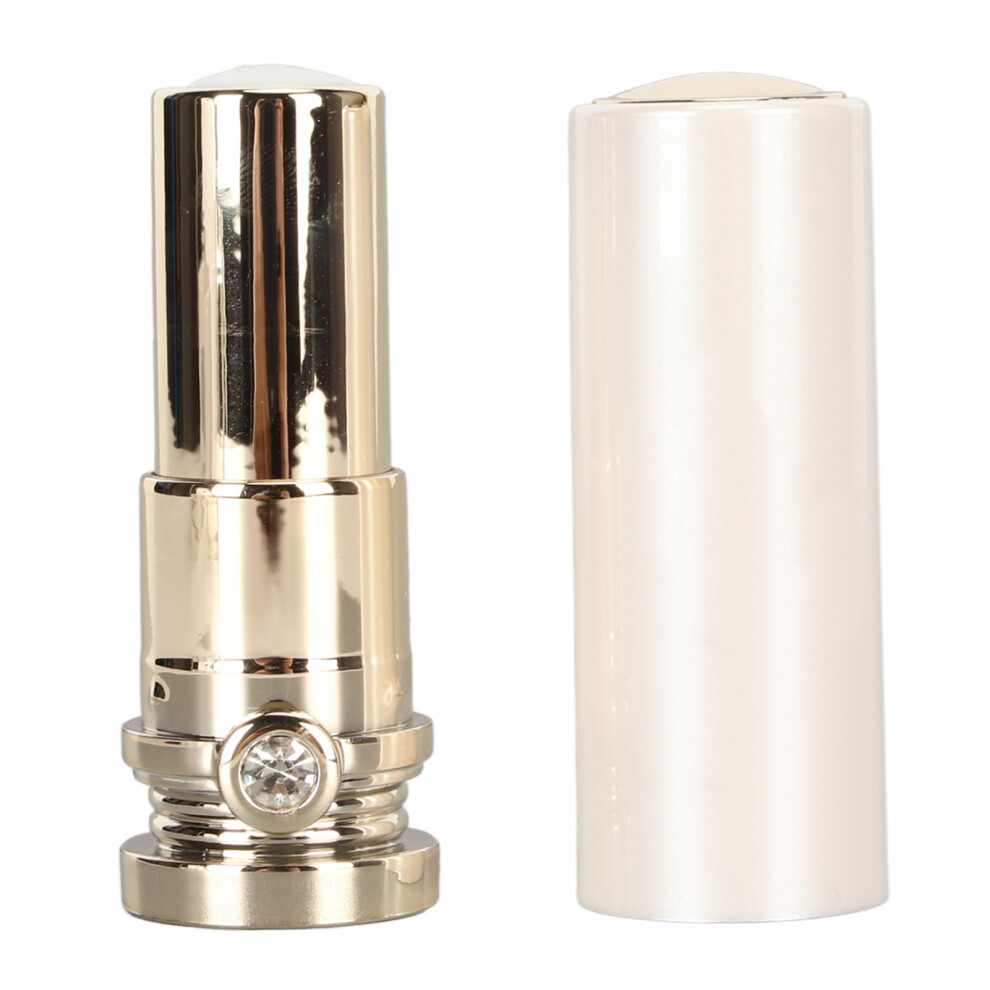 Solid Perfume Portable Long Lasting Light Fragrance 0.1oz