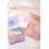 Blush Palette Face Blusher Powder Cosmetic Cheek Makeup Tool 1