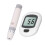 Blutzuckermessgerät-Set Hohe Genauigkeit LCD 5