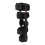Adjustable Hinged Knee Stabilizer with Sponge Lining Orthosis 2