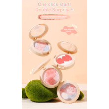 Puder-Roulette Palette Kosmetik-Makeup-Tool