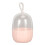 5pcs Makeup Sponge Case Transparent Portable Beauty Egg Storage Box 2
