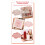 Matte Blush & Shimmer Eye Shadow Long-Lasting Lip Mud Set 2