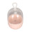 5pcs Makeup Sponge Case Transparent Portable Beauty Egg Storage Box 5