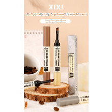 Eyebrow Dye Tint Cream Sweat-proof Long-lasting Waterproof