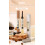 Eyebrow Dye Tint Cream Sweat-proof Long-lasting Waterproof 1