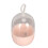 5pcs Makeup Sponge Case Transparent Portable Beauty Egg Storage Box 4