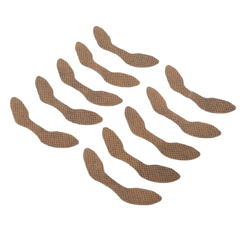 10pcs Nasal Strips Reduce Snoring Waterproof Sleep Patches 2