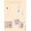 Makeup Kit Matte Eyeshadow Palette Liquid Liner Glitter 3