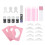 Wimpernlift Brow Lamination Set 21ml, 6-8 Wochen 2