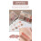 Matte Blush & Shimmer Eye Shadow Long-Lasting Lip Mud Set 4
