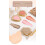 Rouge-Puderpalette, Wange-Make-up 3