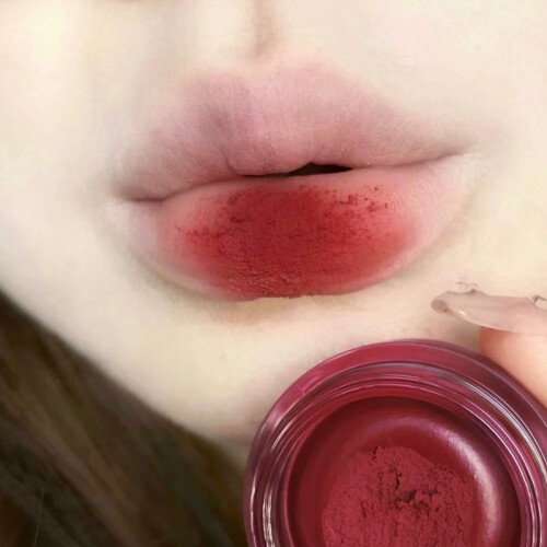Lippenbalsam Dose 1